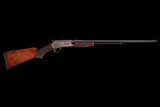 Special Order Colt Deluxe Lightning Small Frame Slide Action Rifle with Casehardened Frame .22 RM - Image 3 of 4