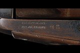 Custer's Avenger Serial Range U.S. Colt Artillery Model Single Action Army with Lot Six 7th Cavalry Custer Range Barrel, Factory & John Kopec Letters - Image 4 of 4