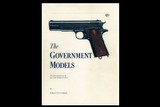 U.S. Army Test Trials Colt Model 1907 Military Semi-Automatic Pistol, Two-Digit Serial Number 
