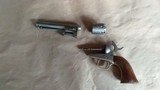 Colt 1849 Pocket Pistol - 3 of 11