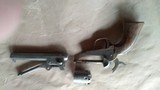 Colt 1849 Pocket Pistol - 4 of 11