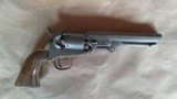 Colt 1849 Pocket Pistol - 2 of 11