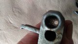 Colt 1849 Pocket Pistol - 6 of 11