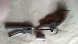 Colt 1849 Pocket Pistol - 5 of 11