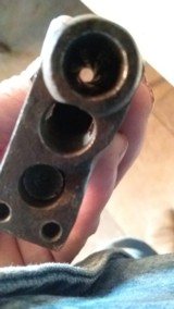 Griswold and Gunnison - 6 of 11