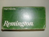 Remington 22 Jet Ammo - 5 of 5