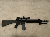 Mk.12 Mod. 1 SPR clone - 1 of 15