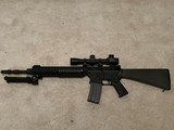 Mk.12 Mod. 1 SPR clone - 2 of 15