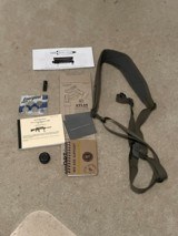 Mk.12 Mod. 1 SPR clone - 11 of 15