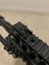 Mk.12 Mod. 1 SPR clone - 14 of 15