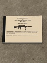 Mk.12 Mod. 1 SPR clone - 9 of 15