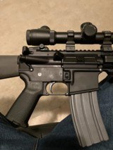 Mk.12 Mod. 1 SPR clone - 12 of 15