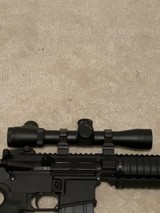 Mk.12 Mod. 1 SPR clone - 4 of 15