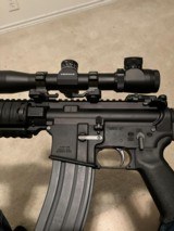 Mk.12 Mod. 1 SPR clone - 6 of 15