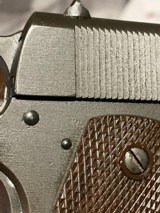 1943 Remington Rand 1911A1 - 4 of 10