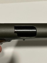 1943 Remington Rand 1911A1 - 8 of 10