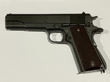 1943 Remington Rand 1911A1 - 1 of 10