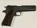1943 Remington Rand 1911A1 - 2 of 10