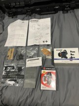 Anderson/Wilson Combat full house custom AR15 - 5 of 5