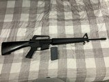 Brownells Retro M16A1 and collection - 2 of 9