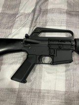 Brownells Retro M16A1 and collection - 8 of 9