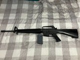 Brownells Retro M16A1 and collection - 3 of 9