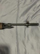 LRB M14 rifle - 11 of 12