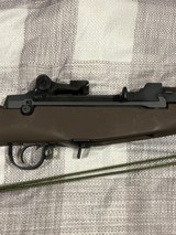 LRB M14 rifle - 4 of 12