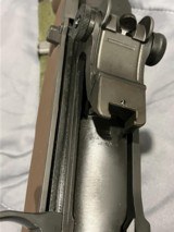 LRB M14 rifle - 9 of 12