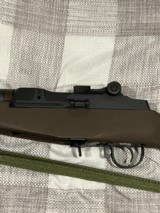 LRB M14 rifle - 3 of 12