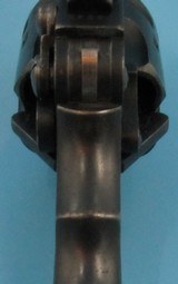 Webley MKIV in original .455 Cal. - 13 of 15