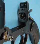 Webley MKIV in original .455 Cal. - 8 of 15