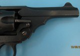 Webley MKIV in original .455 Cal. - 5 of 15