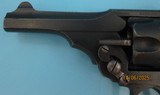 Webley MKIV in original .455 Cal. - 2 of 15
