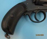Webley MKIV in original .455 Cal. - 6 of 15