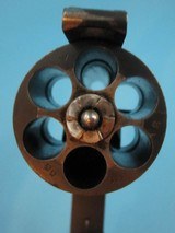 Webley MKIV in original .455 Cal. - 7 of 15
