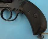 Webley MKIV in original .455 Cal. - 3 of 15