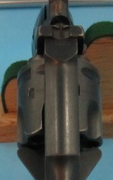 Webley MKIV in original .455 Cal. - 10 of 15