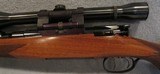 Mannlicher Schoenauer Model 1950 .270 Win - 8 of 15