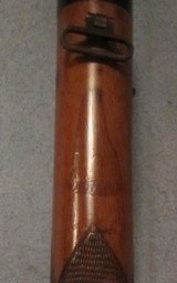 Mannlicher Schoenauer Model 1950 .270 Win - 11 of 15