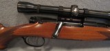 Mannlicher Schoenauer Model 1950 .270 Win - 3 of 15
