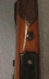 Mannlicher Schoenauer Model 1950 .270 Win - 12 of 15