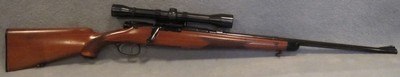 Mannlicher Schoenauer Model 1950 .270 Win