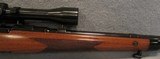 Mannlicher Schoenauer Model 1950 .270 Win - 4 of 15