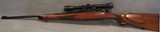 Mannlicher Schoenauer Model 1950 .270 Win - 6 of 15