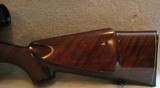 Sako L579 Mannlicher Carbine .308 Win with Bushnell 1-4X Scope - 9 of 15
