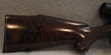 Sako L579 Mannlicher Carbine .308 Win with Bushnell 1-4X Scope - 2 of 15