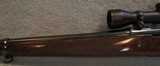 Sako L579 Mannlicher Carbine .308 Win with Bushnell 1-4X Scope - 11 of 15