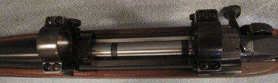 SAKO AV Handy Carbine RARE 6.5X55 Swede - Image 12 of 15