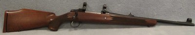 SAKO AV Handy Carbine RARE 6.5X55 Swede - Image 1 of 15